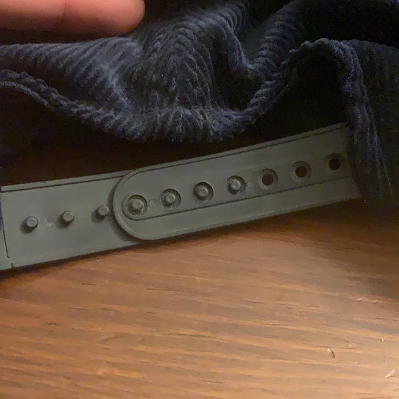 Vintage Magna Blue Cap - Picture 7 of 16